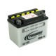 Batterie CB4L-B / YB4L-B